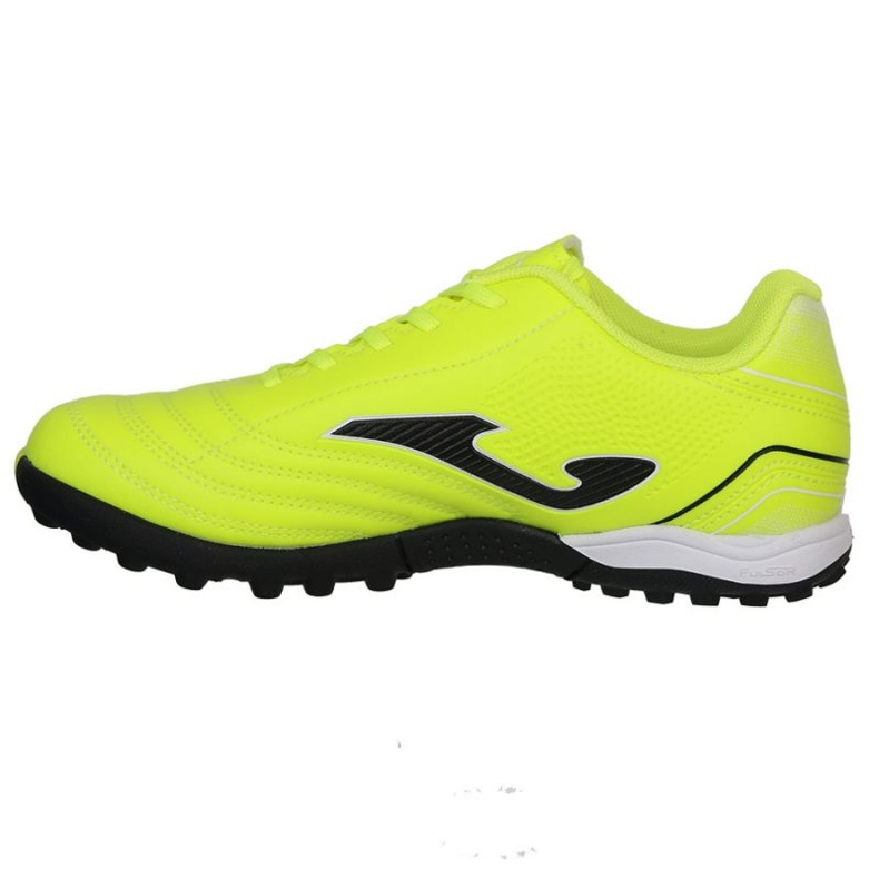 Joma Toledo 2409 Tf Jr TOJS2409TF Fußballschuhe gelb