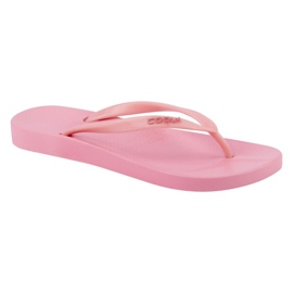 Coqui Kaja Flip-Flops 92800616899 rosa