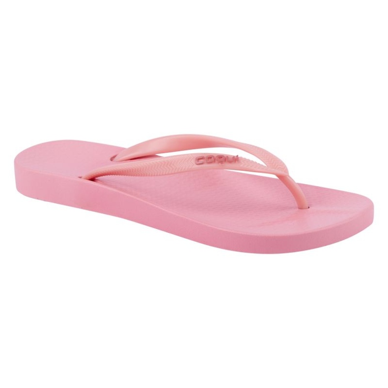 Coqui Kaja Flip-Flops 92800616899 rosa