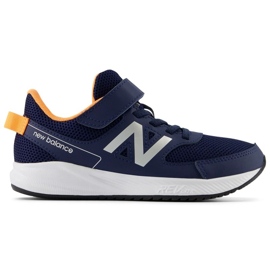 New Balance YT570NM3 Sportschuhe blau