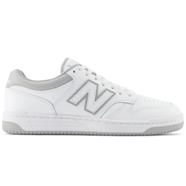 New Balance BB480LGM Schuhe weiß