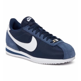 Nike Cortez DM4044-400 Schuhe blau