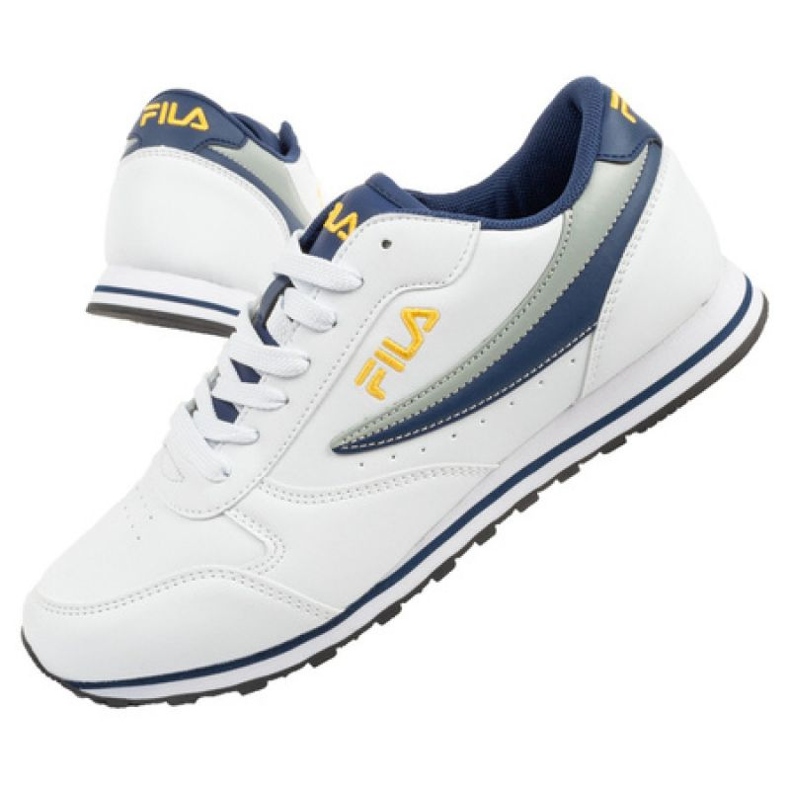 Fila Orbit FFT0014.13044 Schuhe weiß