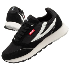 Fila Run Formation 23.80010 Schuhe schwarz