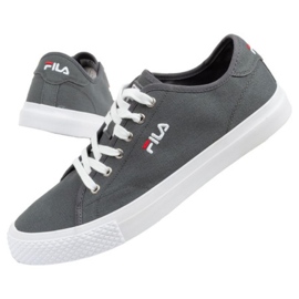 Fila Tela FFM0043.80016 Schuhe grau