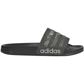 Adidas adilette Shower Slides IG3683 Flip-Flops schwarz
