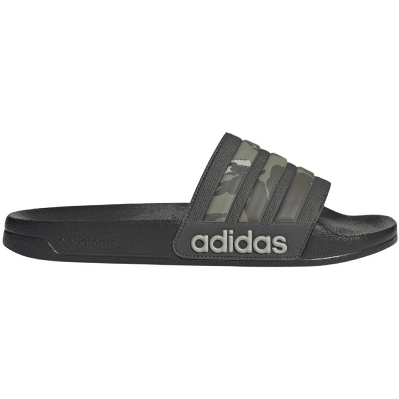 Adidas adilette Shower Slides IG3683 Flip-Flops schwarz