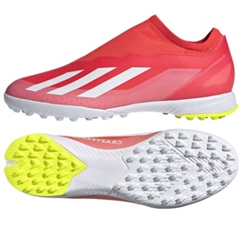 Adidas X Crazyfast League Ll IF0695 Fußballschuhe rot
