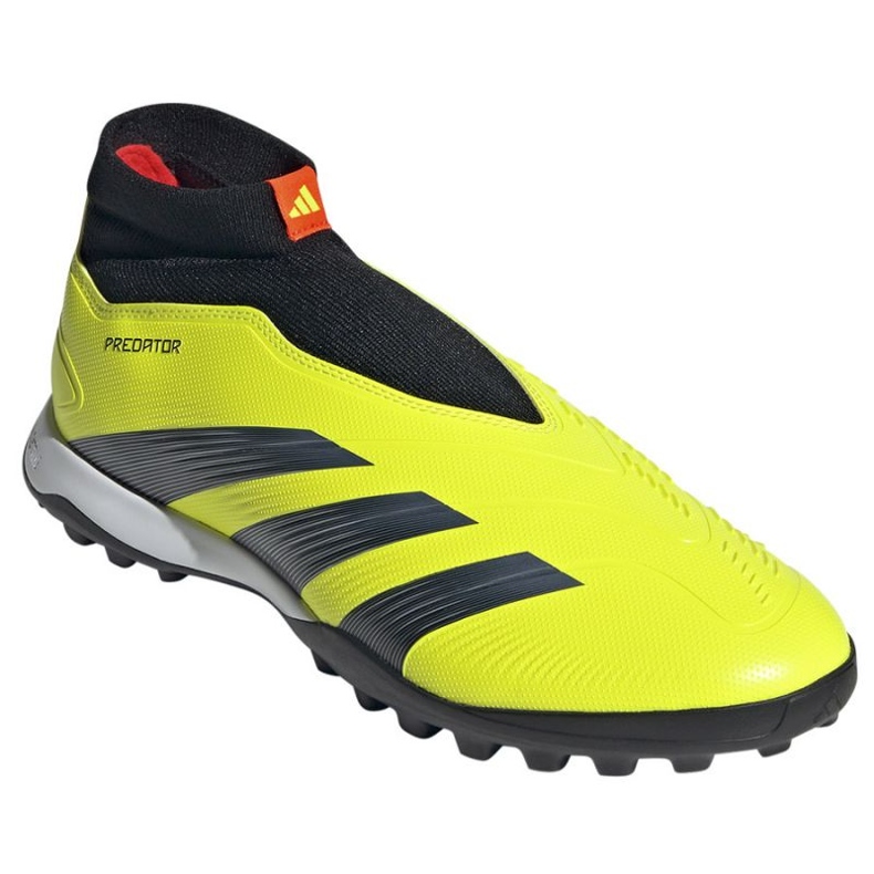 Adidas Predator League Ll Tf IF1024 Fußballschuhe gelb