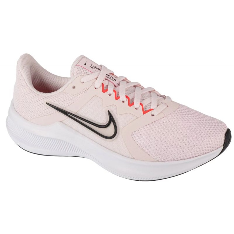 Nike Downshifter 11 CW3413-601 Schuhe rosa