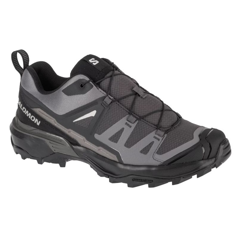 Salomon X Ultra 360 Schuhe 474483 grau
