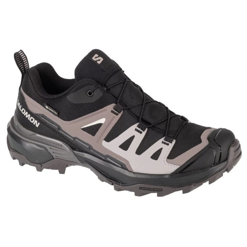 Salomon X Ultra 360 Gtx Schuhe 474492 schwarz