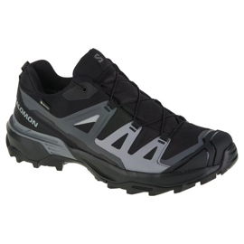 Salomon X Ultra 360 Gtx Schuhe 474532 schwarz