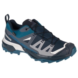 Salomon X Ultra 360 Gtx Schuhe 474534 blau