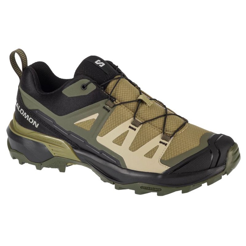Salomon X Ultra 360 Schuhe 474560 grün