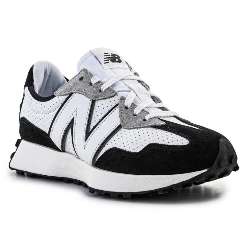 New Balance M MS327NI Schuhe weiß