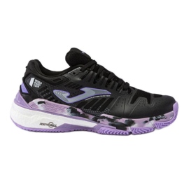Joma T.Slam Lady 2301 W TSLALS2301P Schuhe schwarz