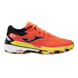 Joma T.Slam 2307 M TSLAMS2307P Schuhe orange