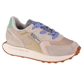 Big Star Schuhe NN274681 beige