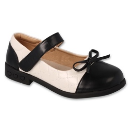 Befado Kinderschuhe 171Y003 beige