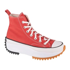 Converse Run Star Hike A05136C Schuhe rot