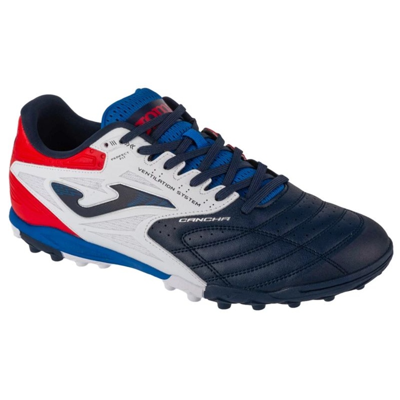 Joma Cancha 2403 Tf CANS2403TF Fußballschuhe blau