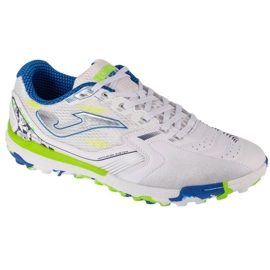 Joma Liga 5 2402 Tf LIGS2402TF Fußballschuhe weiß