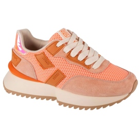 Big Star Schuhe NN274976 orange