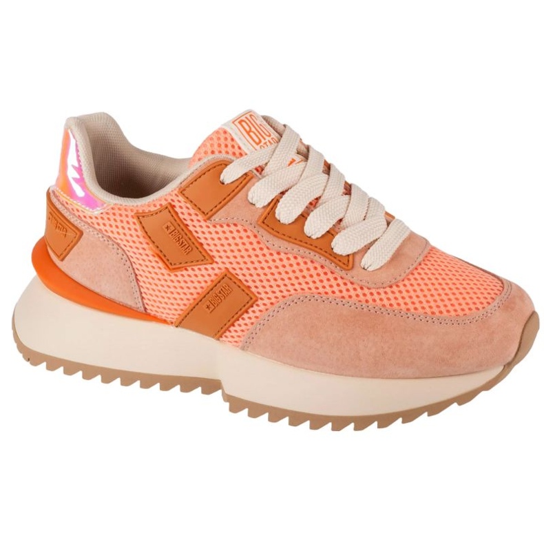 Big Star Schuhe NN274976 orange