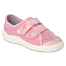 Befado Kinderschuhe 772Y006 rosa