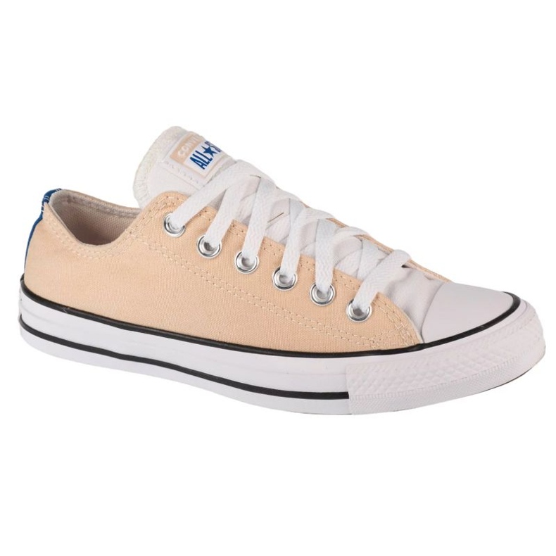 Converse Chuck Taylor All Star W 171366C Turnschuhe beige