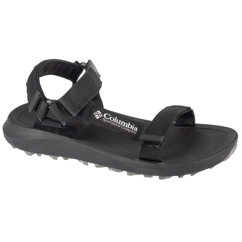 Columbia Globetrot Sandal M 2068351010 Sandalen schwarz