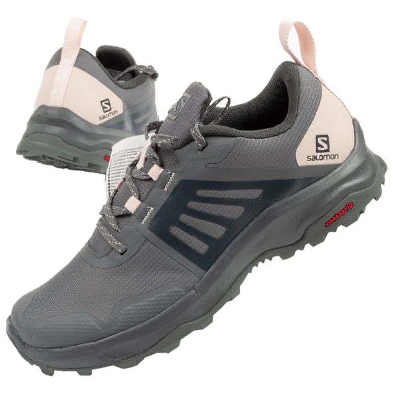 Salomon X-Render 416963 Schuhe grau
