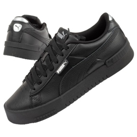 Puma Jada Schuhe 386401 02 schwarz