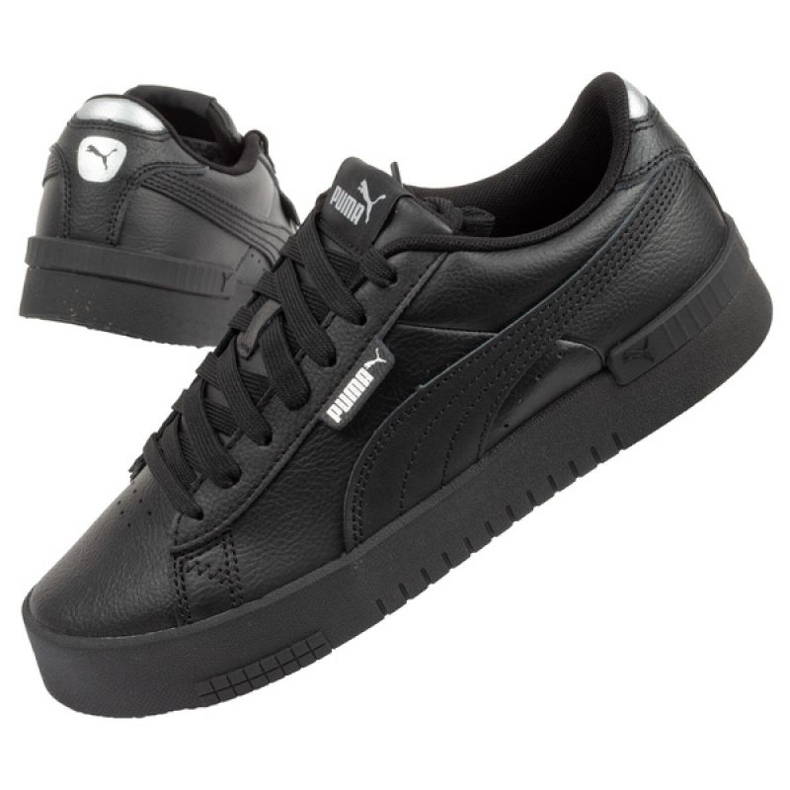 Puma Jada Schuhe 386401 02 schwarz