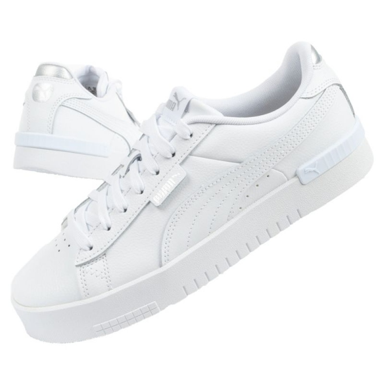 Puma Jada Schuhe 386401 01 weiß