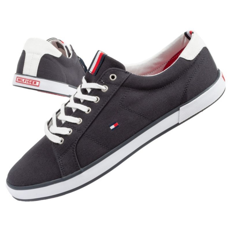 Tommy Hilfiger FM0FM00596403 Turnschuhe blau
