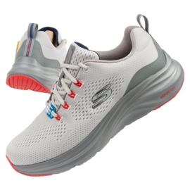 Skechers Vapor 232625/GYOR Schuhe grau