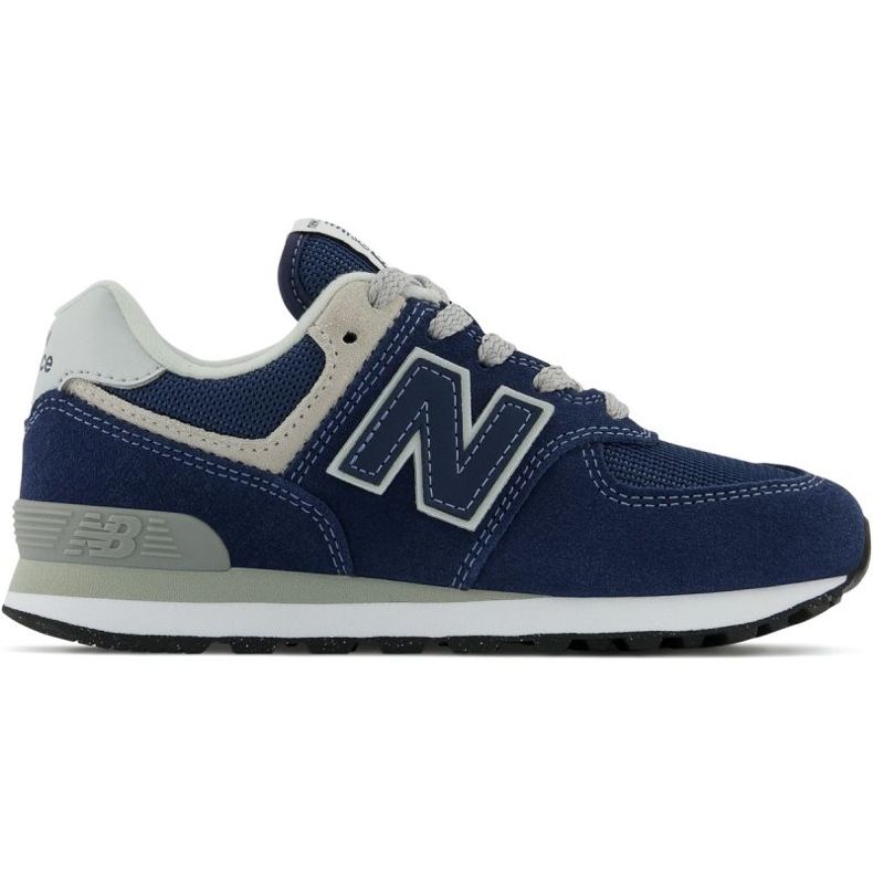 New Balance PC574EVN Schuhe blau