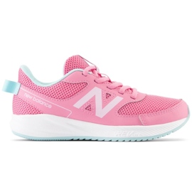New Balance YK570PC3 Schuhe rosa