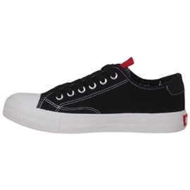 Lee Cooper LCW-24-31-2237LA Schuhe schwarz