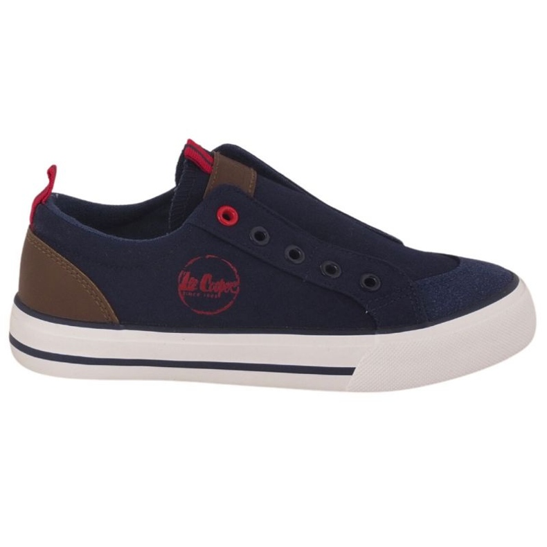 Lee Cooper LCW-24-31-2279K Schuhe blau