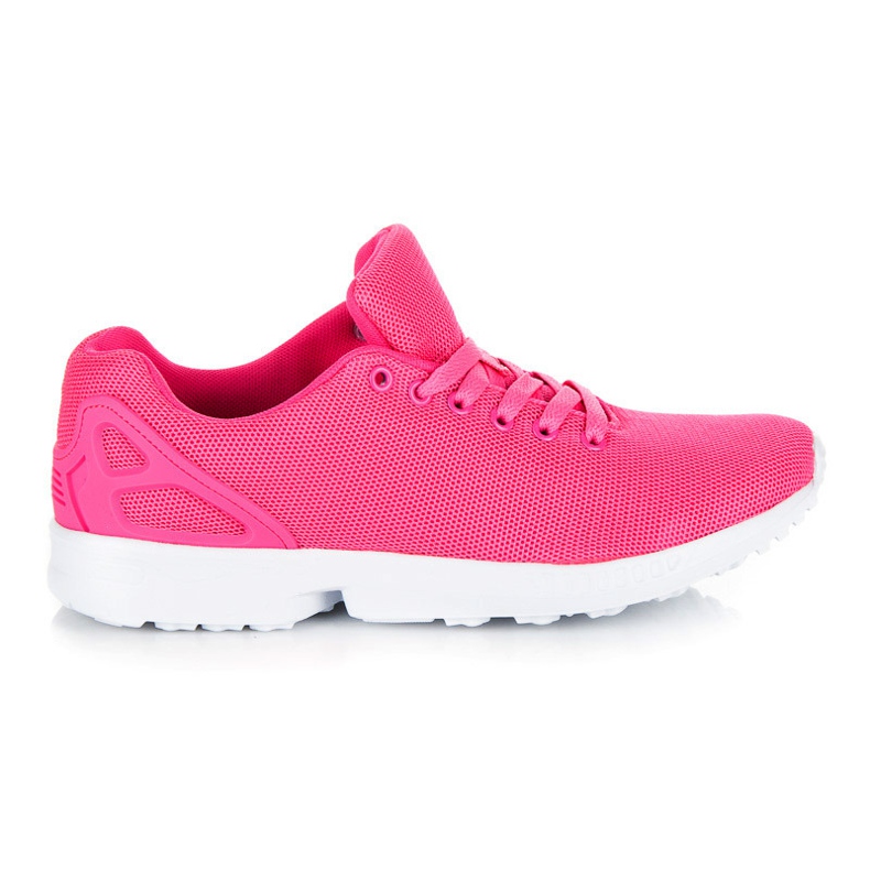 Sport Textilschuhe für Damen rosa