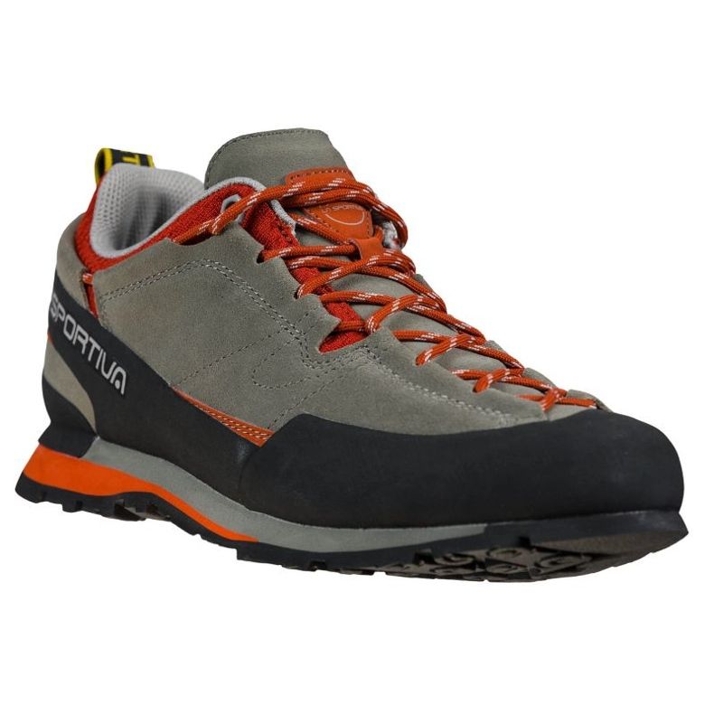 La Sportiva Boulder X Schuhe 838909313 grau