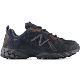 New Balance ML610TP Schuhe grau