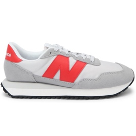 New Balance MS237BO Sportschuhe weiß