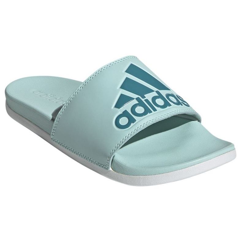 Adidas Adilette Comfort ID0392 Flip-Flops grün
