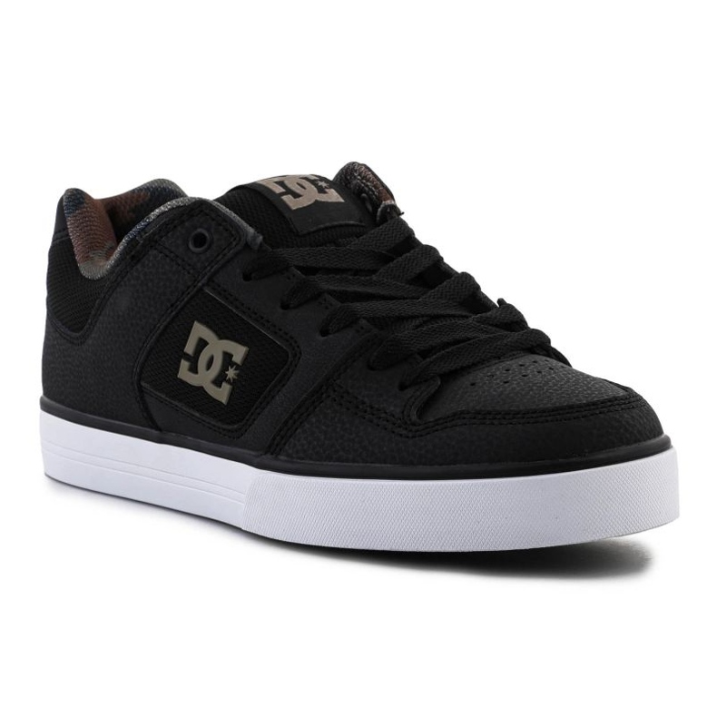 DC Shoes Pure M 300660-XKKG Schuhe schwarz