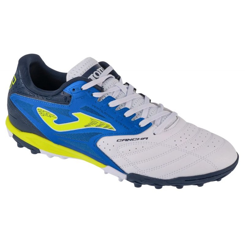 Joma Cancha 2402 Tf M CANS2402TF Fußballschuhe weiß