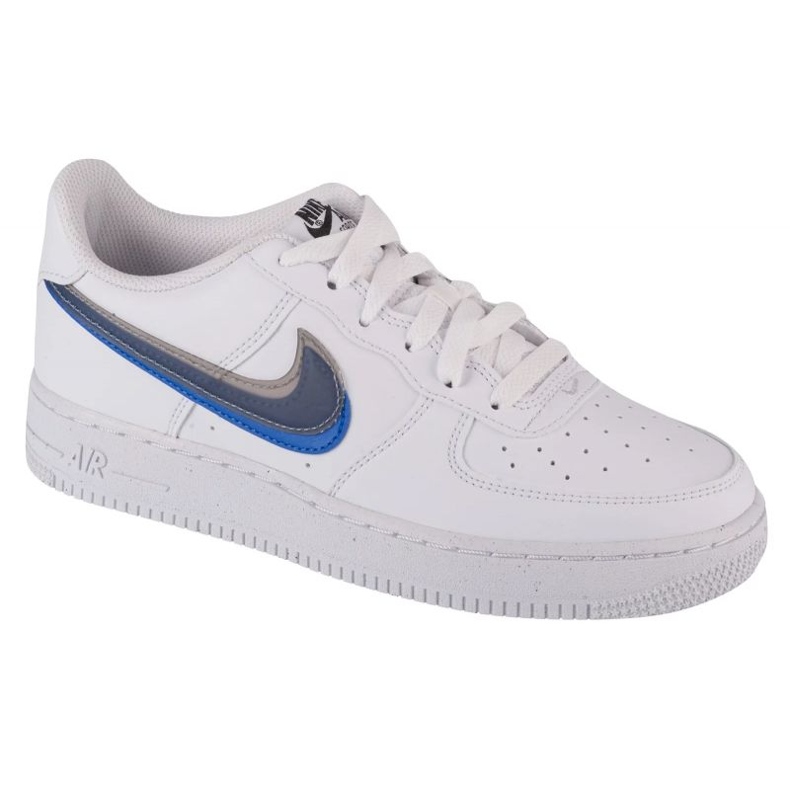 Nike Air Force 1 Impact Nn Gs W FD0688-100 Schuhe weiß